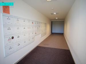 Pronájem bytu 1+kk, Olomouc - Povel, Jeremiášova, 35 m2