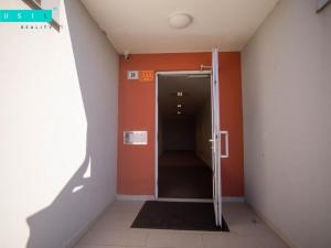 Pronájem bytu 1+kk, Olomouc - Povel, Jeremiášova, 35 m2