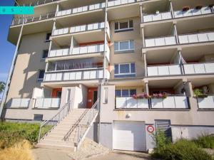Pronájem bytu 1+kk, Olomouc - Povel, Jeremiášova, 35 m2
