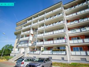 Pronájem bytu 1+kk, Olomouc - Povel, Jeremiášova, 35 m2