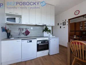 Prodej bytu 3+1, Velké Bílovice, Široká, 103 m2