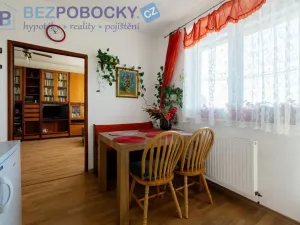 Prodej bytu 3+1, Velké Bílovice, Široká, 103 m2