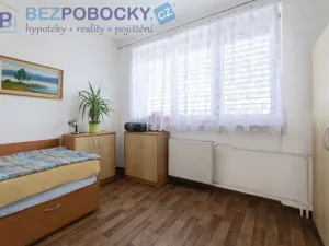 Prodej bytu 3+1, Velké Bílovice, Široká, 103 m2