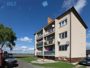 Prodej bytu 3+1, Velké Bílovice, Široká, 103 m2