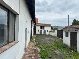 Prodej zemědělské usedlosti, Chraštice, 2312 m2