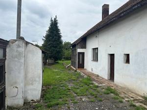 Prodej zemědělské usedlosti, Chraštice, 2312 m2