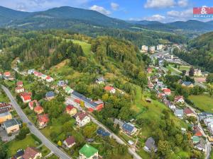 Prodej obchodního prostoru, Svoboda nad Úpou, Horská, 3288 m2