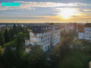 Pronájem bytu 3+kk, Olomouc - Nová Ulice, Bacherova, 106 m2