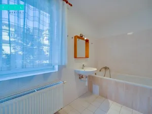 Pronájem bytu 3+kk, Olomouc - Nová Ulice, Bacherova, 83 m2