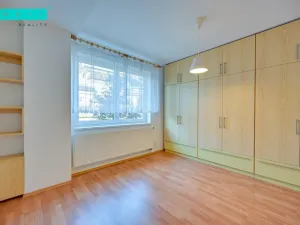 Pronájem bytu 3+kk, Olomouc - Nová Ulice, Bacherova, 83 m2