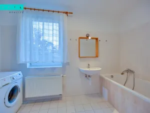Pronájem bytu 3+kk, Olomouc - Nová Ulice, Bacherova, 83 m2