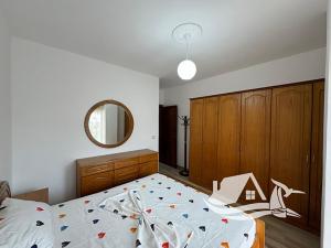 Prodej bytu 2+kk, Apartament 1+1 Plazh Durrës, Albánie