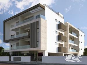 Prodej bytu 2+kk, Lemesos (Λεμεσός), Kypr, 65 m2