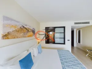 Prodej bytu 1+kk, Santa Maria,Kapverdy, 36 m2