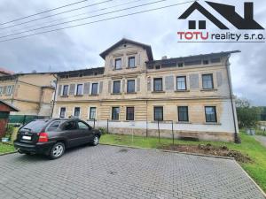 Prodej bytu 2+kk, Vítězná - Kocléřov, 51 m2