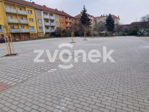 Pronájem garáže, Uherské Hradiště, Smetanovy sady, 6 m2