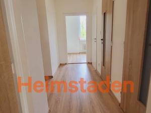 Pronájem bytu 1+1, Havířov - Město, Místní, 35 m2