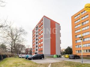 Prodej bytu 2+kk, Ostrava, Šimáčkova, 36 m2