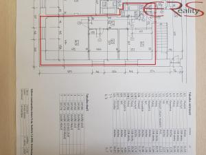 Pronájem bytu 2+1, Smržovka, Rooseweltova, 65 m2