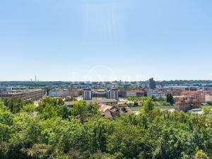 Prodej činžovního domu, Praha - Vysočany, Pod Krocínkou