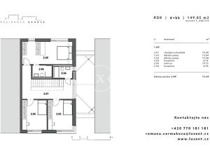 Prodej rodinného domu, Brodce, Dobrovická, 294 m2