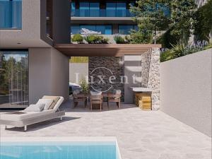 Prodej vily, Trogir, Chorvatsko, 210 m2