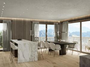 Prodej bytu 5+kk, Reith bei Kitzbühel, Rakousko, 242 m2