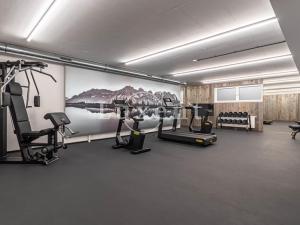 Prodej bytu 3+kk, Kitzbühel, Rakousko, 136 m2