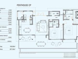 Prodej bytu 3+kk, Domaine de Palmyre, Mauricius