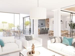 Prodej bytu 3+kk, Palma de Mallorca, Španělsko, 135 m2