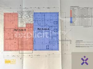 Prodej bytu 3+kk, Zlín, Horní Vršava VII, 73 m2