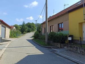 Prodej rodinného domu, Lipůvka, 1095 m2