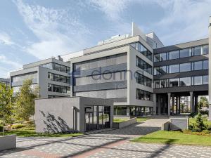 Pronájem kanceláře, Praha - Stodůlky, Laurinova, 300 m2