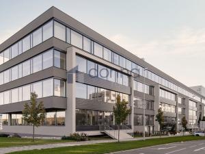 Pronájem kanceláře, Praha - Stodůlky, Laurinova, 300 m2