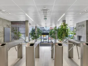 Pronájem kanceláře, Praha - Stodůlky, Laurinova, 440 m2