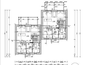 Prodej rodinného domu, Jenišov, Slunná, 521 m2