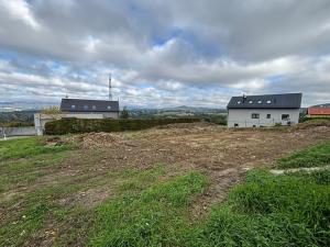 Prodej pozemku pro bydlení, Šimonovice, K Bříze, 1099 m2