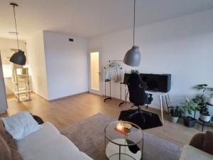 Pronájem bytu 2+kk, Praha - Michle, U plynárny, 52 m2