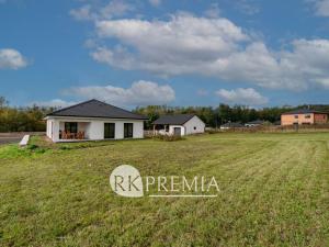 Prodej rodinného domu, Krupka, Slunečná, 103 m2