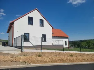 Prodej bytu 4+kk, Hluboká nad Vltavou - Purkarec, 120 m2
