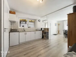 Prodej ubytování, Bouzov, 220 m2