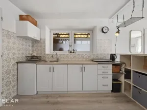 Prodej ubytování, Bouzov, 220 m2