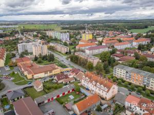 Prodej bytu 3+1, Nýřany, Revoluční, 89 m2