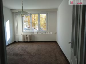 Pronájem bytu 2+1, Mariánské Lázně - Úšovice, Tepelská, 68 m2