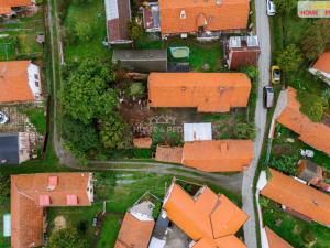 Prodej pozemku pro bydlení, Oleška - Bulánka, 826 m2