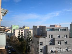 Pronájem bytu 2+1, Brno - Staré Brno, Výstavní, 59 m2