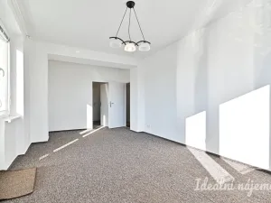 Pronájem bytu 2+1, Brno - Staré Brno, Výstavní, 59 m2