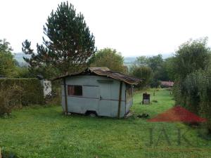 Pronájem chaty, Sušice, 30 m2