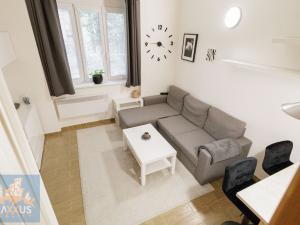 Pronájem bytu 1+kk, Praha - Strašnice, Kralická, 22 m2