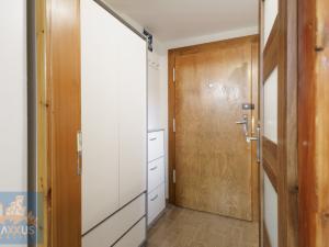 Pronájem bytu 1+kk, Praha - Strašnice, Kralická, 22 m2